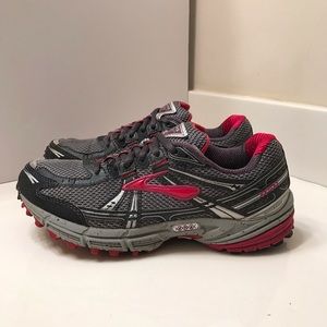 brooks adrenaline asr 8